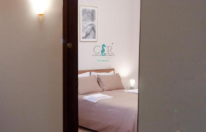 Costa Limen - Appartamento 117 mq, 3 Camere, 2 Bagni, Cucina, Wi-Fi e Smart TV Salerno